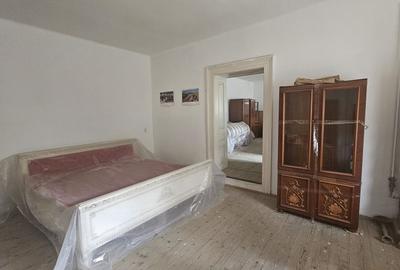 Cristian aproape de Primarie casa saseasca teren 1400 mp - 8