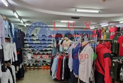 Spațiu comercial, de 121 mp, în Babadag - 1