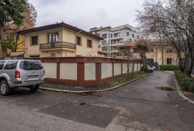 Casă cu 8 camere cu Teren 524 Mp în Kiseleff - 17