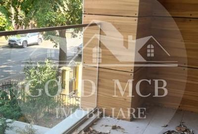 Imobil nou -Afacere,Birouri - 4