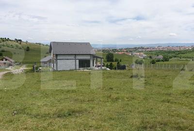 Teren Ideal pentru Casa! Belvedere – PUZ P+1, 534 mp - 3