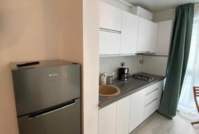 Garsonieră, mobilată în Nord - 4