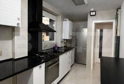 Apartament cu 4 camere decomandat în George Enescu - 5