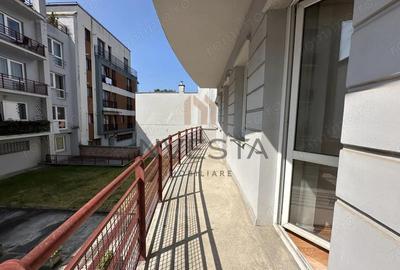 3 camere/Parcare individuala/21 Decembrie/Zona Hotel Hilton - 2