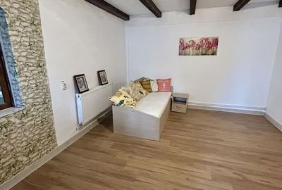 Casă cu 4 camere în Saca - 7