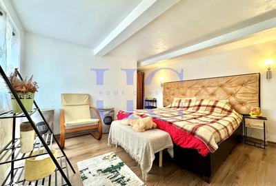 Apartament cu 2 camere, mobilat în Ștefan cel Mare - 1
