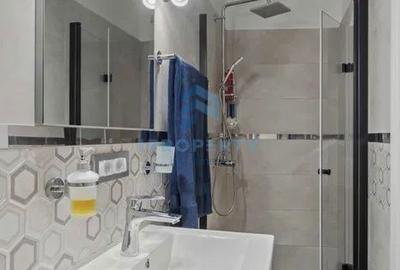 Apartament cu 2 camere, mobilat în Universitate - 2
