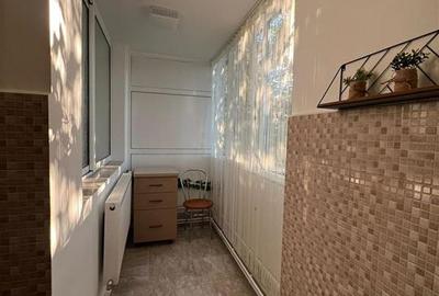 Garsonieră decomandată în Podul de Piatră - 7