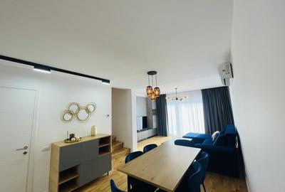 NOU | VILA DE INCHIRIAT |  NEW POINT VILLAS | 2 locuri parcare | LUXURY