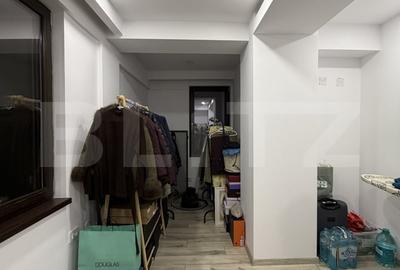 Apartament cu 3 camere semidecomandat, mobilat în George Enescu - 13