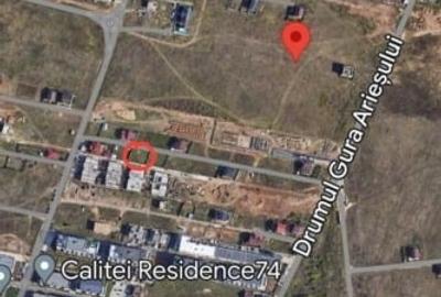 Teren casa Pallady, Gura Calitei Teren casa Pallady, Gura Calitei - 5
