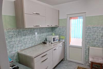 Apartament 2 camere | Etaj 1 | Murfatlar strada Aleea Garofi?ei - 10