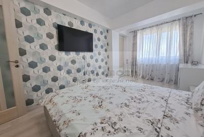 Apartament 2 camere, bloc 2017, mobilat complet, Galata, cartier nou - 2
