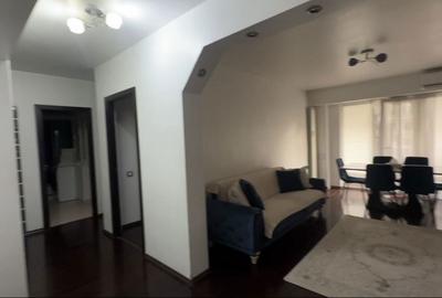Apartament cu 3 camere în Central - 3