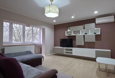 Apartament cu 4 camere decomandat, mobilat în Aradului - 1