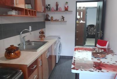 Apartament cu 2 camere decomandat în Berceni - 6