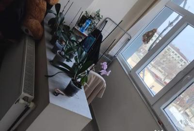 Garsonieră decomandată în Central - 2