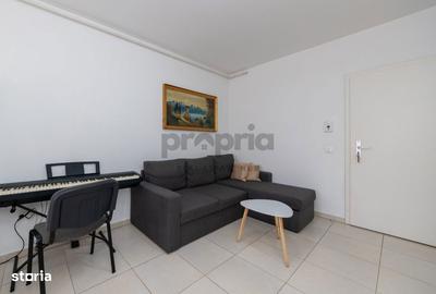 Apartament cu 2 camere, mobilat în Bartolomeu - 9