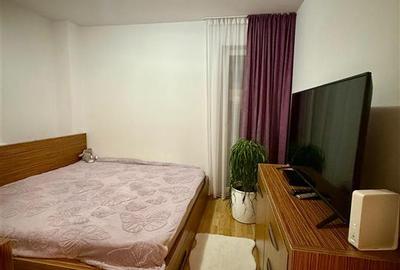 Apartament cu 2 camere decomandat în Popas Păcurari - 3