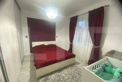 Casa familiala pe parter in Mosnita - Oaza de lini?te, la d - 3