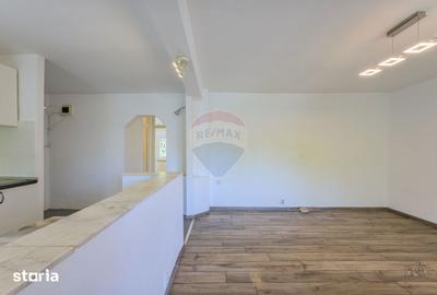 Apartament cu 3 camere în Tei - 11