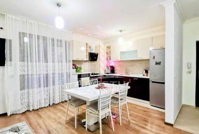 Apartament cu 2 camere în Braytim - 4