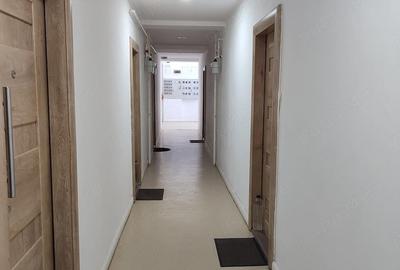 Garsonieră semidecomandată în Nord - 3