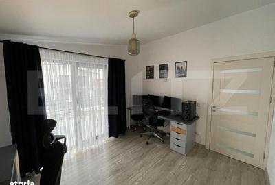 Casă cu 4 camere în Breazu - 1