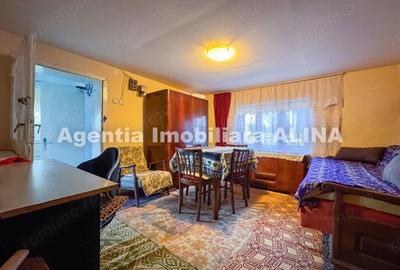 Casă cu 3 camere cu Teren 766 Mp în Viile Noi - 9