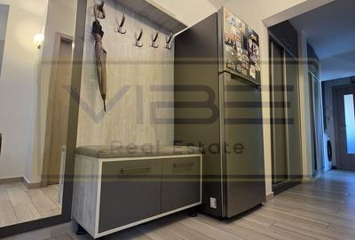 Canta- Pacurari- 3 camere decomandat+ 72mp -parcare - 14