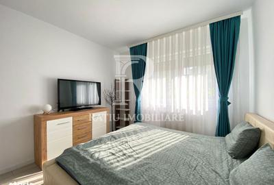 Apartament cu 2 camere decomandat în Orașul Nou - 6