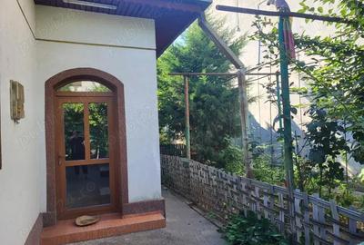 Casa individuala cu 3 camere si gradina si costuri mici de intretinere in zona Bucurestii Noi Casa individuala cu 3 camere si gradina si costuri mici de intretinere in zona Bucurestii Noi - 2