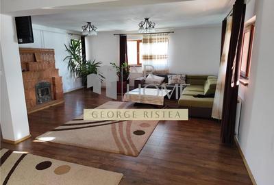 Casă individuală cu 6 camere cu Teren 2756 Mp în Exterior Sud - 3