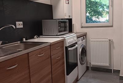 Apartament cu 2 camere decomandat în Pantelimon - 10