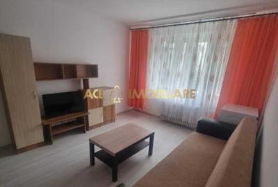 Apartament cu 2 camere semidecomandat, mobilat în Bucureștii Noi