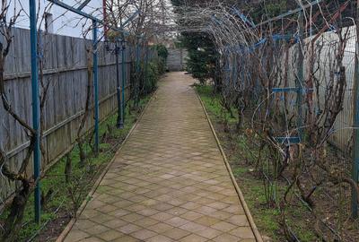 Casă individuală cu 5 camere cu Teren 893 Mp în Ultracentral - 15