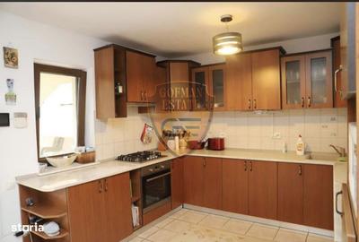 Casă cu 5 camere cu Teren 520 Mp în Nord - 12