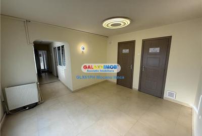 Birou, de 180 mp, în Republicii - 1