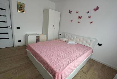 Penthouse de vanzare, zona Branduselor - 2