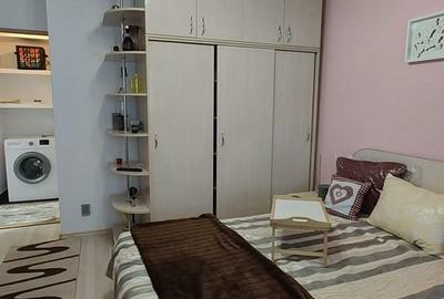 Apartament cu 2 camere în Ultracentral - 13