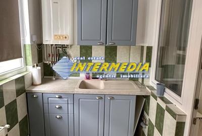 Apartament cu 3 camere decomandat, mobilat în Central - 19