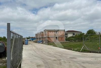 Otopeni - Loturi pentru case - Str. 1 Mai - 2 loturi disponibile - 0% COMISION - 1