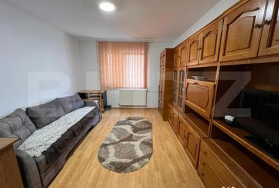 Garsonieră semidecomandată în Mărăști