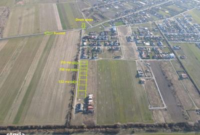 Spațiu comercial, în Moșnița Nouă