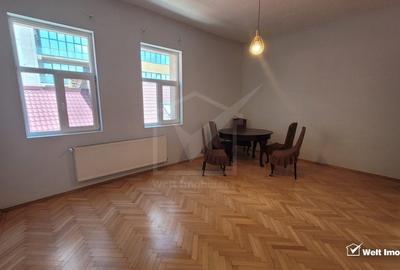 Vanzare apartament 3 camere confort lux, central, zona Platinia - 2