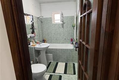 Apartament cu 2 camere semidecomandat, mobilat în Dorobanților - 4