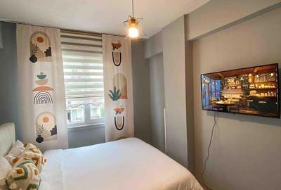 Apartament cu 2 camere în Obor