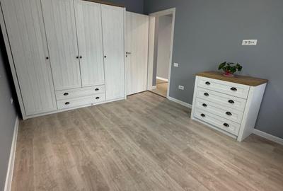 Ap 3 camere cu gradina 150mp  Ghencea Cooperativei / Parcare - 8