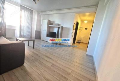 Apartament 2 camere in Militari Residence, mobilat, utilat 380 euro - 15