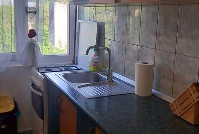 Apartament cu 2 camere semidecomandat în Nord - 4